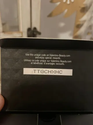 Perfume Valentino Uomo Born in Roma Intense