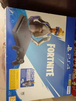 Playstation 4 Sony adesivo applicato da me