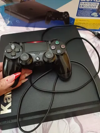 Playstation 4 Sony adesivo applicato da me