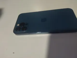 iPhone 12 256GB Azul 86%