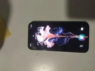 iPhone 12 256GB Azul 86%