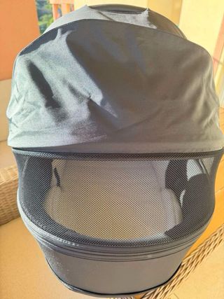 Cybex Priam Silla de Paseo Negra