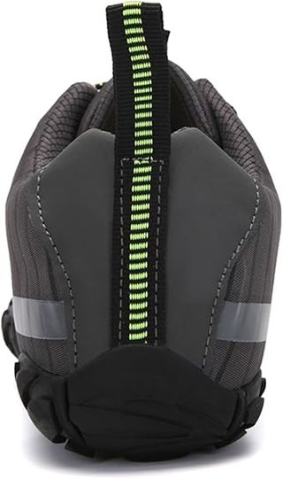 Zapatillas Trail Running Talla 39 Gris/Verde