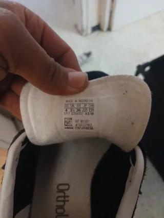 Adidas Gazelle Talla 36 Originales