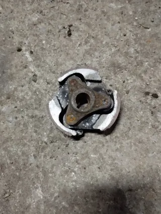 Piezas Mini Quad 49cc