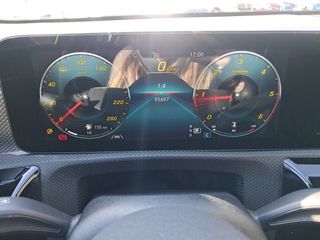 Mercedes Clase A A 180 d