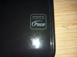 TDT Digital Terrestrial Receiver