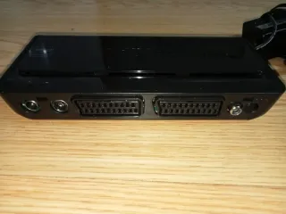 TDT Digital Terrestrial Receiver