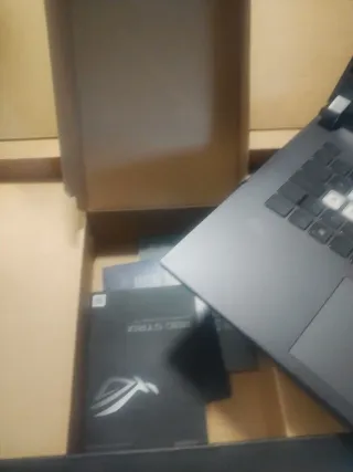 Asus ROG Strix Laptop