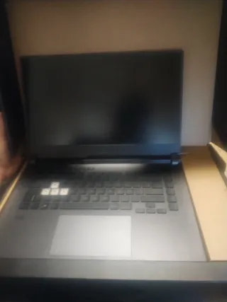 Asus ROG Strix Laptop