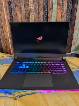 Asus ROG Strix Laptop