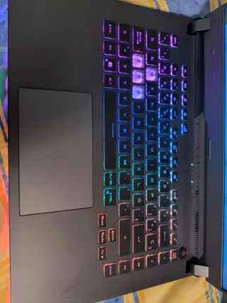 Asus ROG Strix Laptop