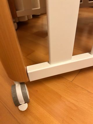 Cuna colecho Cotinfant 120x60cm