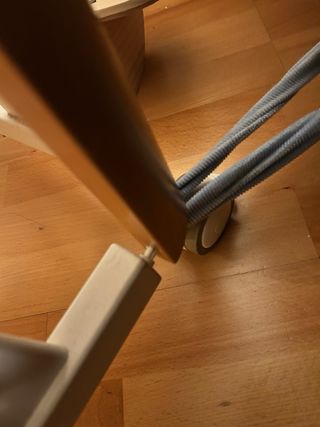 Cuna colecho Cotinfant 120x60cm