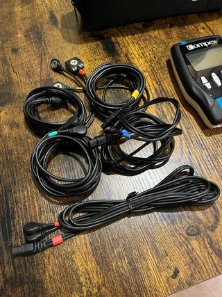 Compex SP 2.0 Electroestimulador