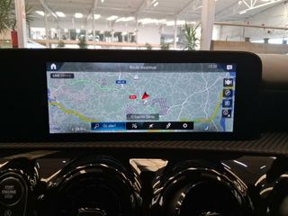 Mercedes Clase A A 180 d