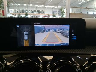 Mercedes Clase A A 180 d