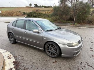 SEAT Leon 2004