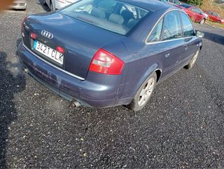Audi A6 2003