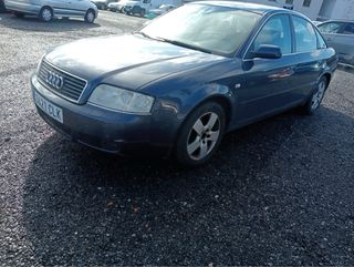 Audi A6 2003