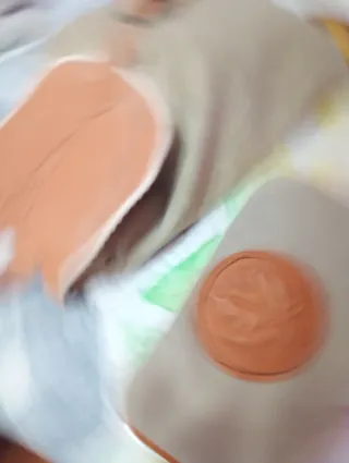 Mochila  del celta piel hecha a mano