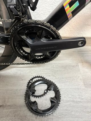 Factor Ostro VAM 2.0