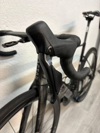 Factor Ostro VAM 2.0