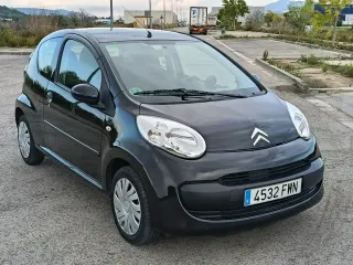 Citroen C1 2007