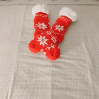 Calcetines Navideños Gruesos!!!!!!!!!!!!!