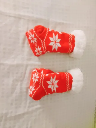 Calcetines Navideños Gruesos!!!!!!!!!!!!!