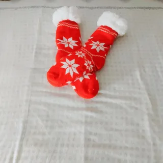 Calcetines Navideños Gruesos!!!!!!!!!!!!!