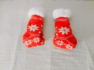 Calcetines Navideños Gruesos!!!!!!!!!!!!!