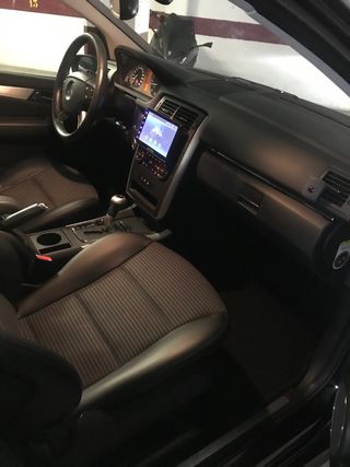 Mercedes-Benz Clase b 200 2007