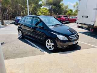 Mercedes-Benz Clase b 200 2007