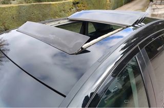 Mercedes-Benz Clase b 200 2007