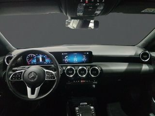 Mercedes CLA CLA 200 D DCT Shooting Brake