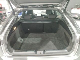 Mercedes CLA CLA 200 D DCT Shooting Brake