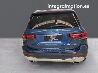 Mercedes Clase GLB 180 d Business Solution 5d 7pl