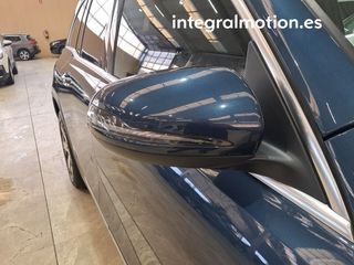 Mercedes Clase GLB 180 d Business Solution 5d 7pl