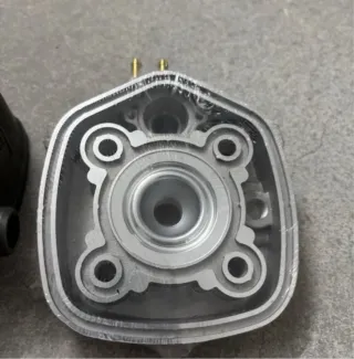 Cilindro 70cc Jog Aerox Neos Nuevo