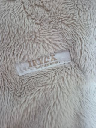 Saco invierno Irulea para silla
