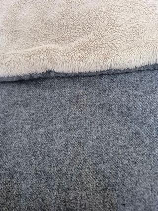 Saco invierno Irulea para silla