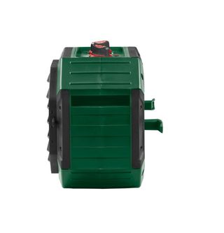 Calefactor Cerámico Parkside 2000W - Nuevo