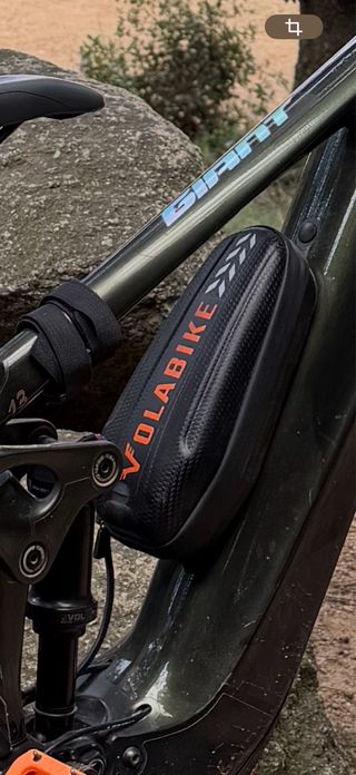 Extender Volabike para Giant