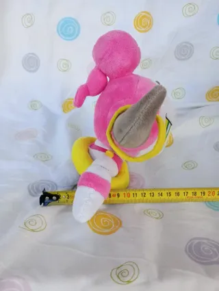 pokémon peluche do pokémon Hoopa da takara Tomy