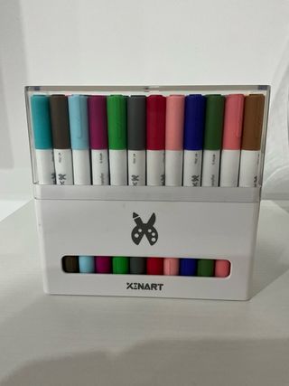 Rotuladores Xenart Set