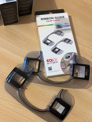 Colop e-mark create stampante + accessori
