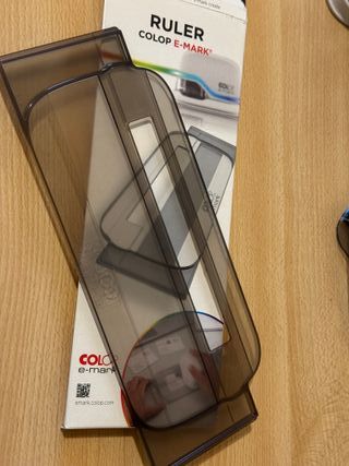 Colop e-mark create stampante + accessori