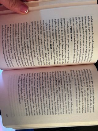 Yo también soy una chica lista – Lucía Lijtmaer