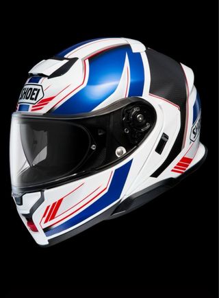 Casco Shoei Neotec 3 Talla M